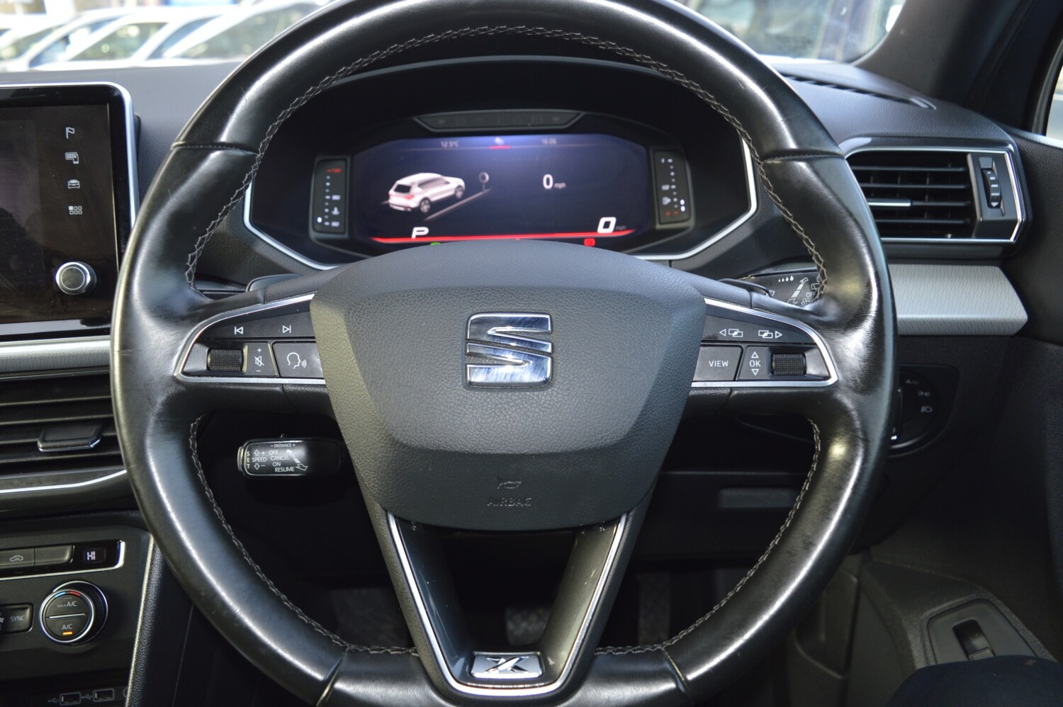 Used SEAT Tarraco 2019 for sale - 77774909: Photo 18