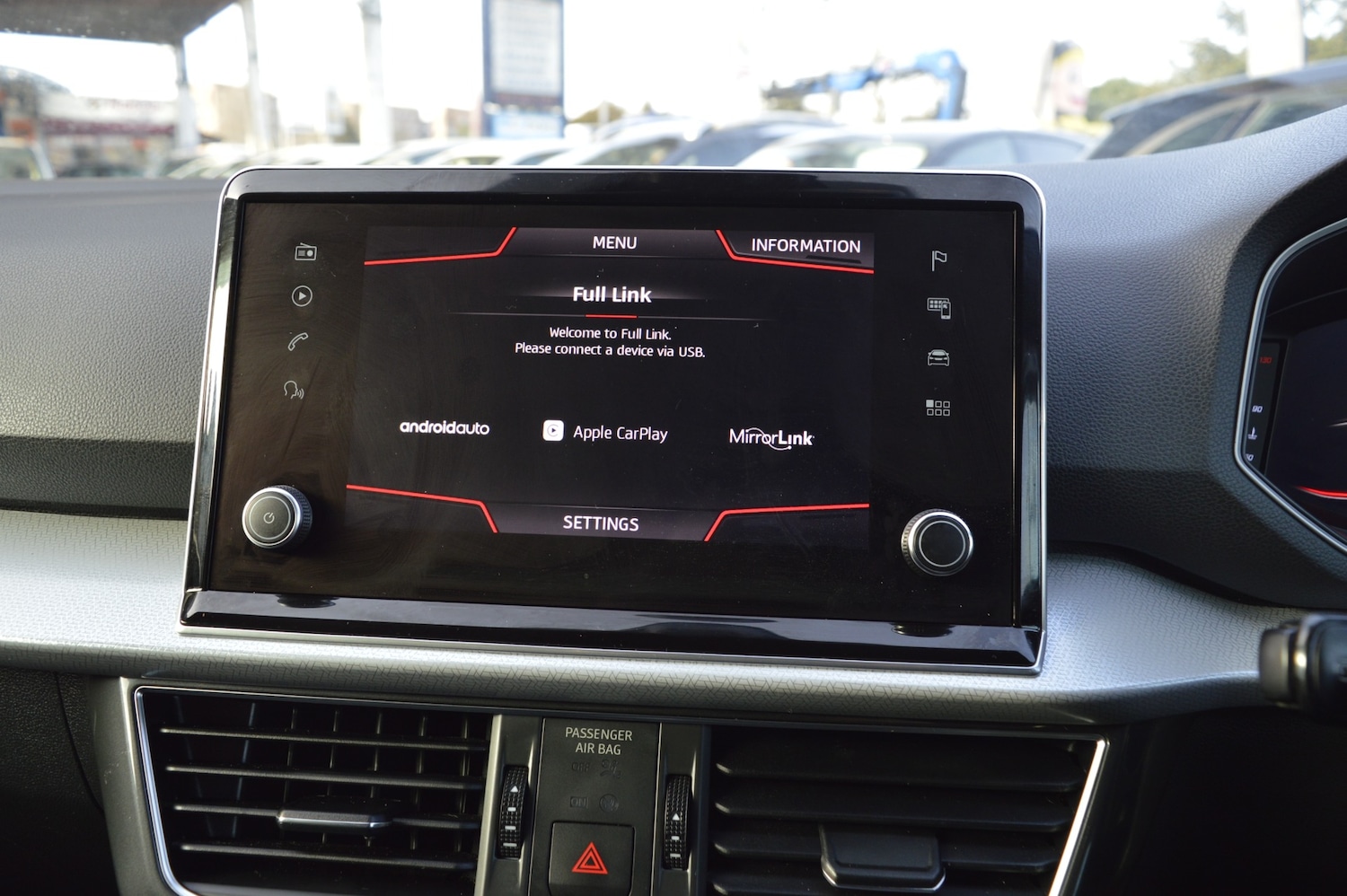 Used SEAT Tarraco 2019 for sale - 77774909: Photo 19