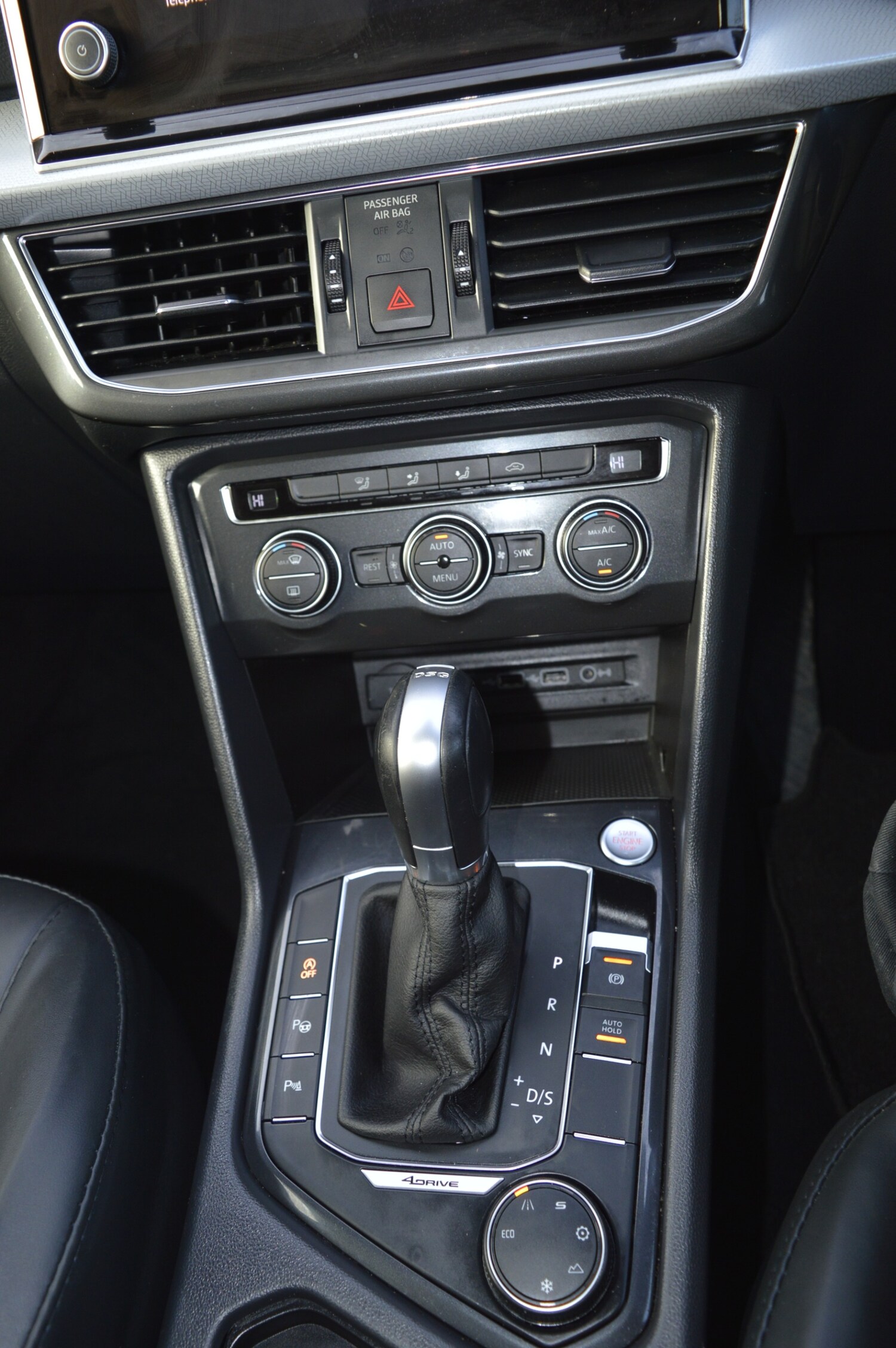 Used SEAT Tarraco 2019 for sale - 77774909: Photo 22