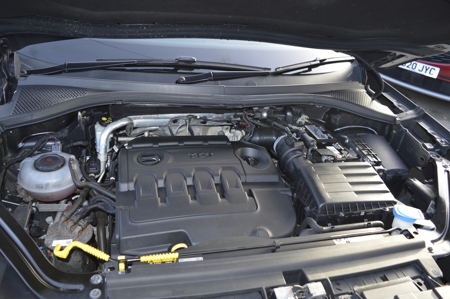 Used SEAT Tarraco 2019 for sale - 77774909: Photo 23