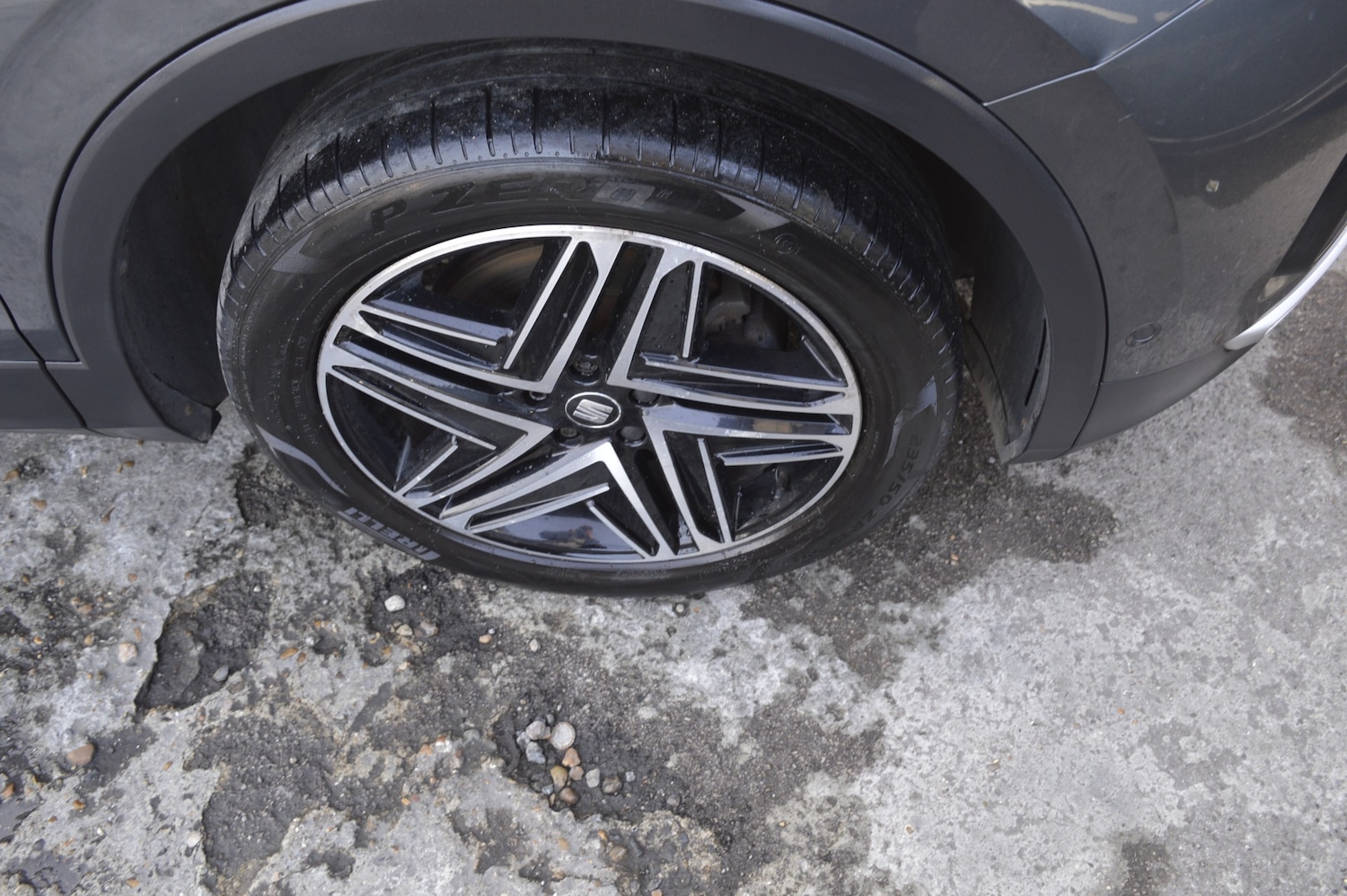 Used SEAT Tarraco 2019 for sale - 77774909: Photo 24