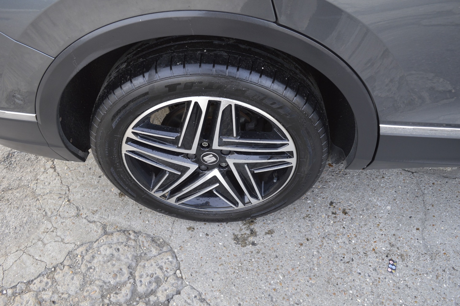 Used SEAT Tarraco 2019 for sale - 77774909: Photo 25