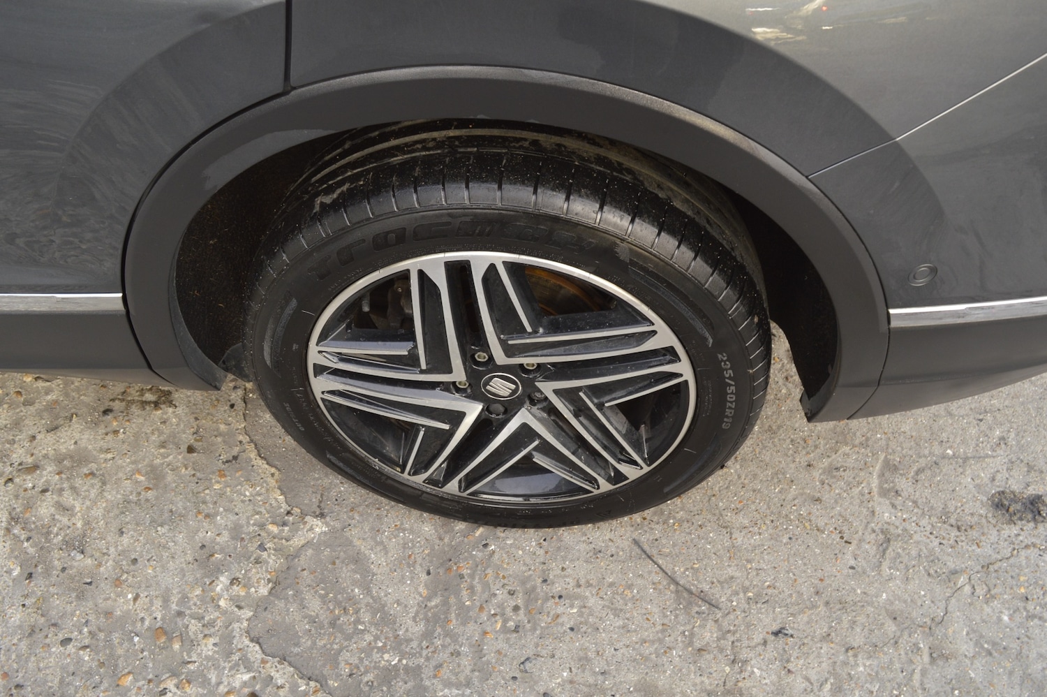 Used SEAT Tarraco 2019 for sale - 77774909: Photo 26