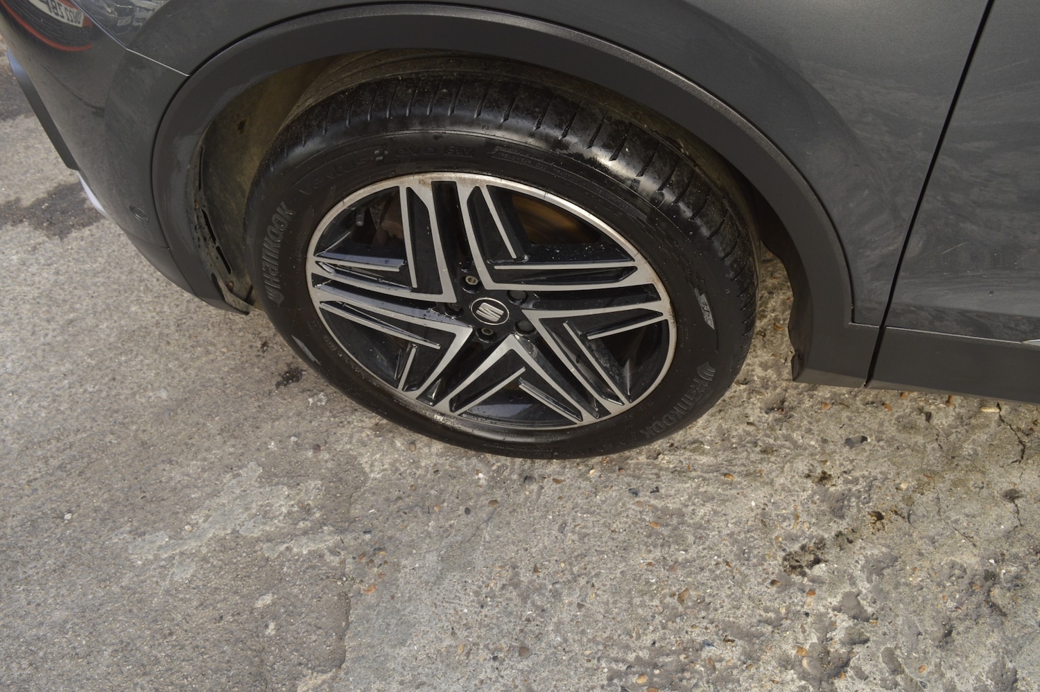 Used SEAT Tarraco 2019 for sale - 77774909: Photo 27