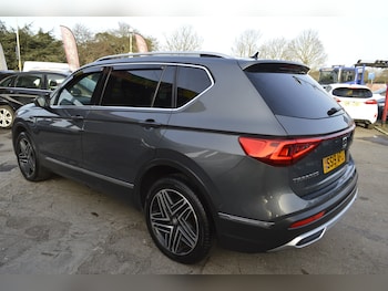 Used SEAT Tarraco 2019 for sale - 77774909: Photo