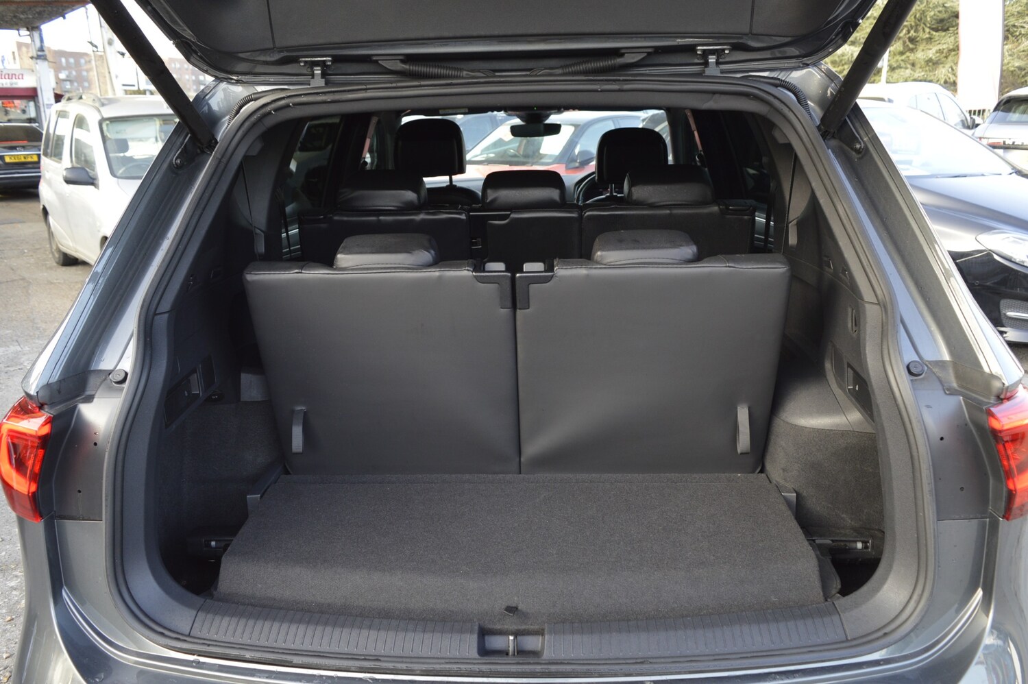 Used SEAT Tarraco 2019 for sale - 77774909: Photo 9