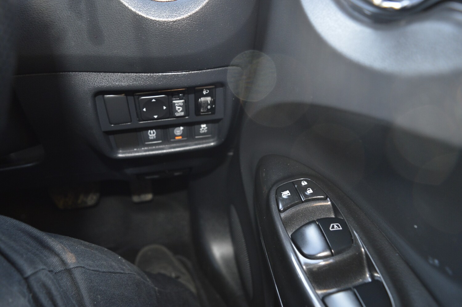 Used Nissan Juke 2015 for sale - 77946316: Photo 17