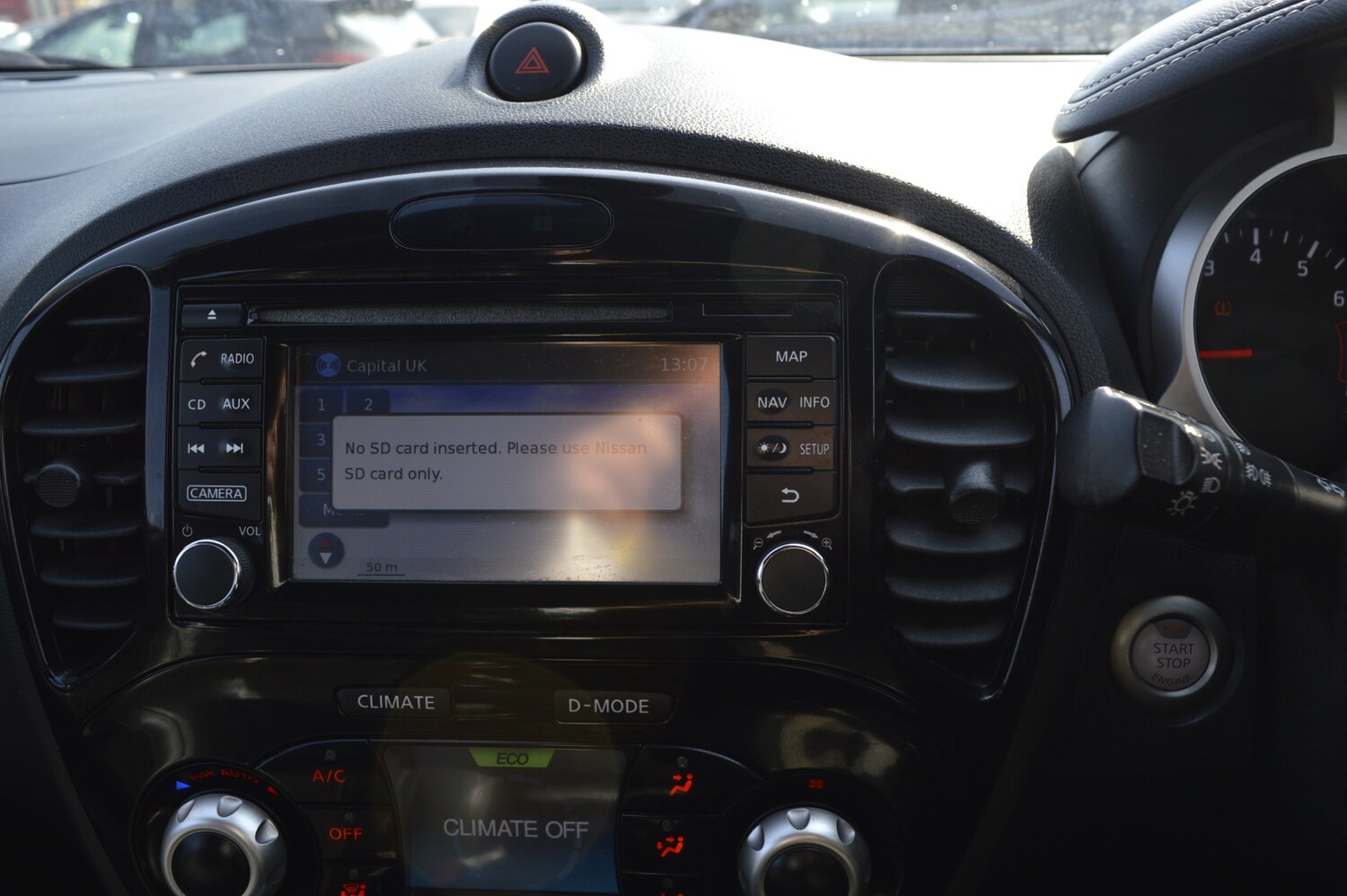 Used Nissan Juke 2015 for sale - 77946316: Photo 18