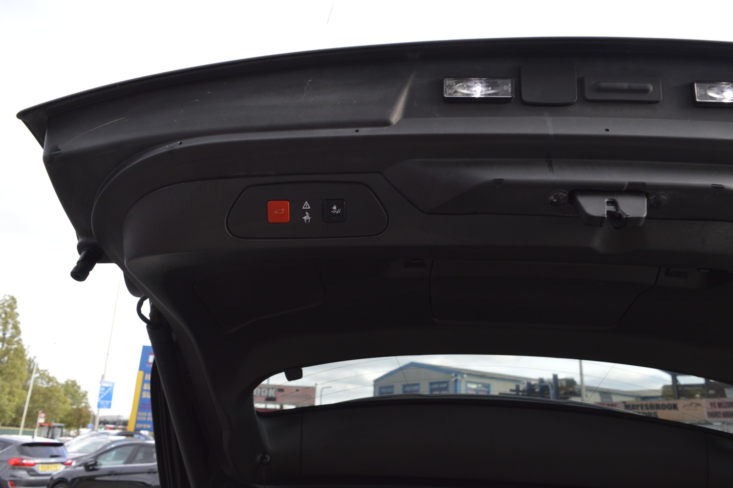 Used Vauxhall Grandland X 2020 for sale - 76218743: Photo 10