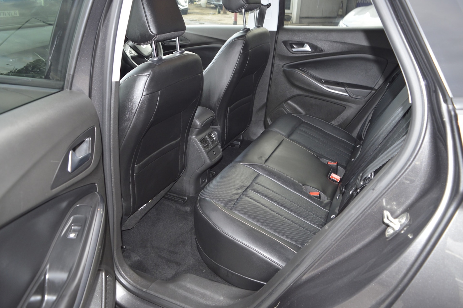 Used Vauxhall Grandland X 2020 for sale - 76218743: Photo 11