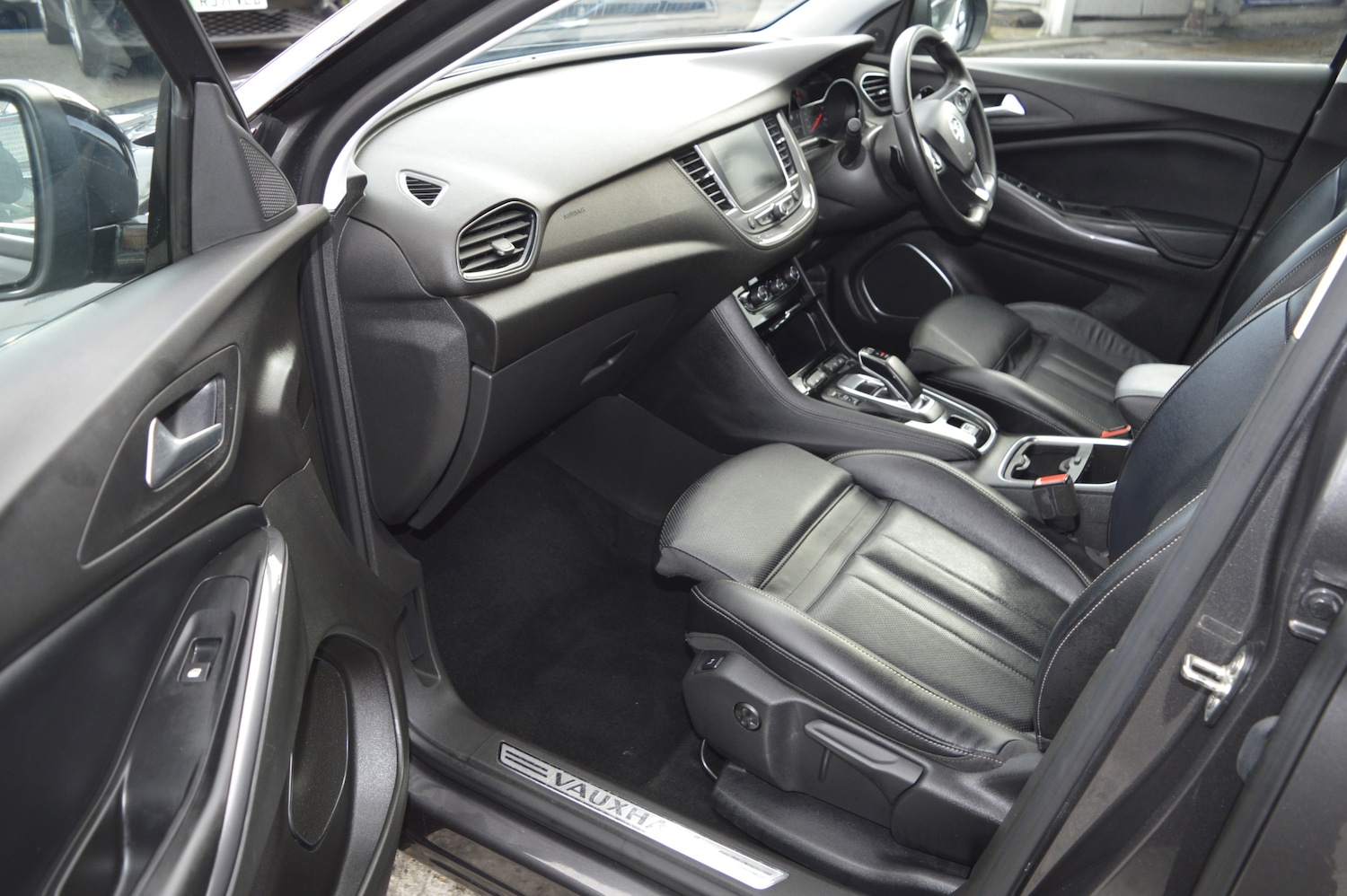 Used Vauxhall Grandland X 2020 for sale - 76218743: Photo 12