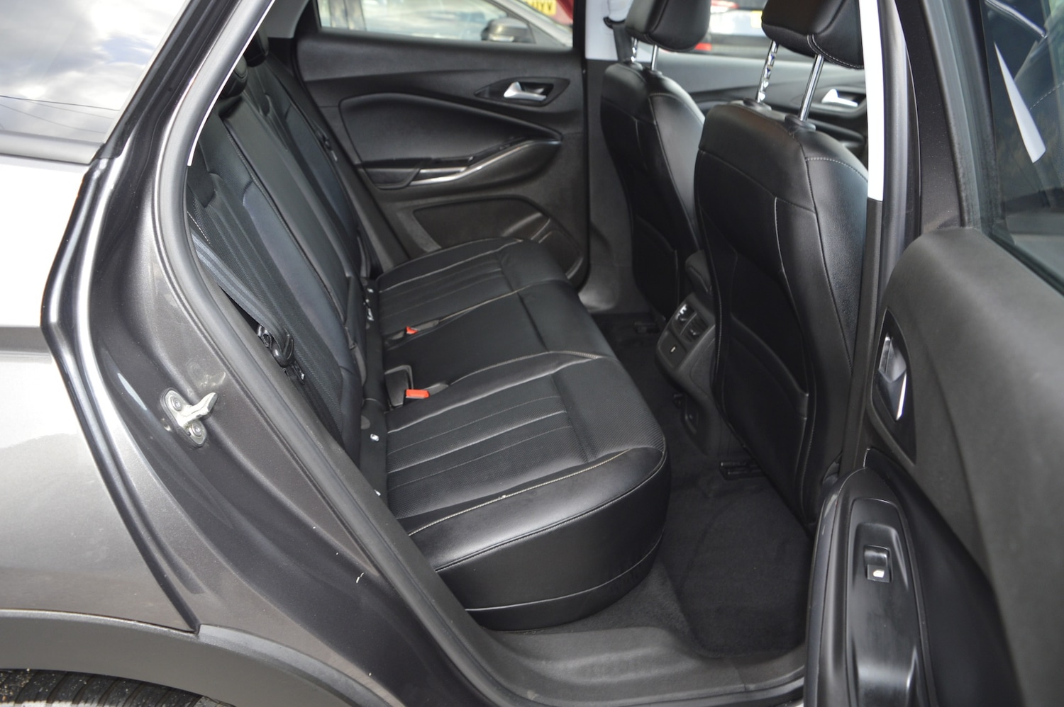 Used Vauxhall Grandland X 2020 for sale - 76218743: Photo 13