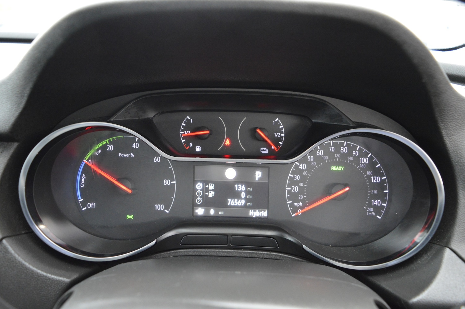 Used Vauxhall Grandland X 2020 for sale - 76218743: Photo 16