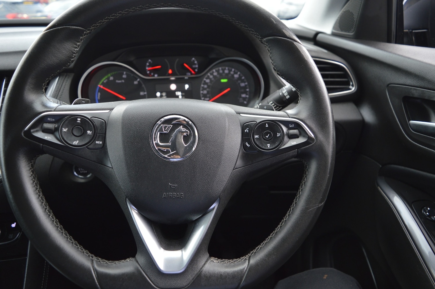 Used Vauxhall Grandland X 2020 for sale - 76218743: Photo 17