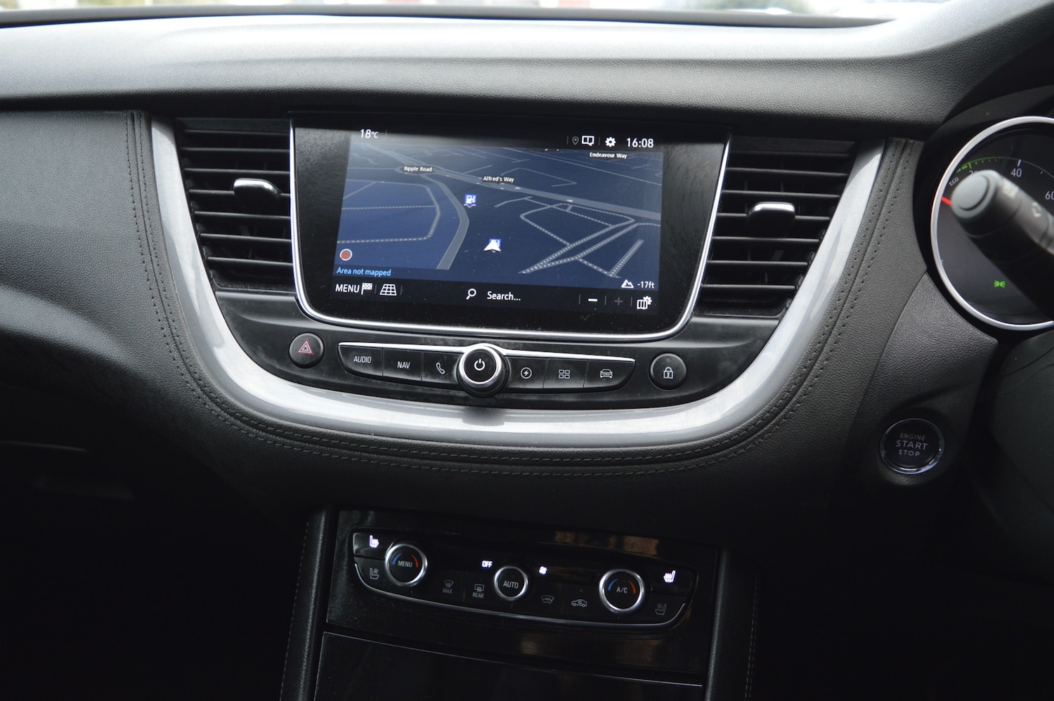 Used Vauxhall Grandland X 2020 for sale - 76218743: Photo 18