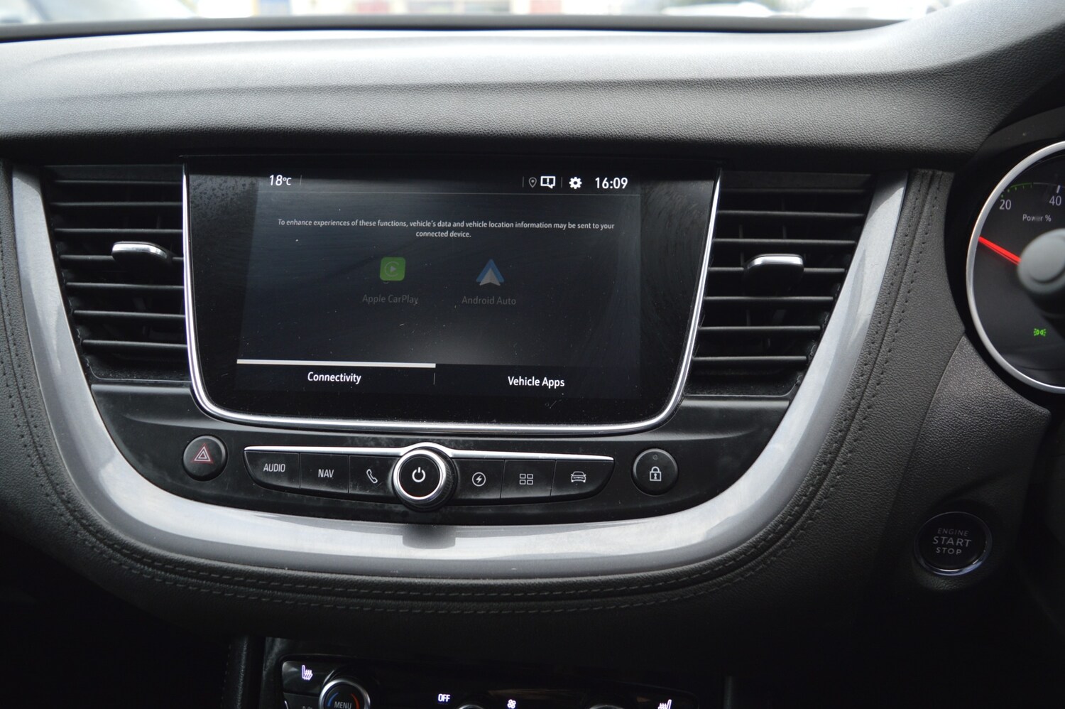 Used Vauxhall Grandland X 2020 for sale - 76218743: Photo 19