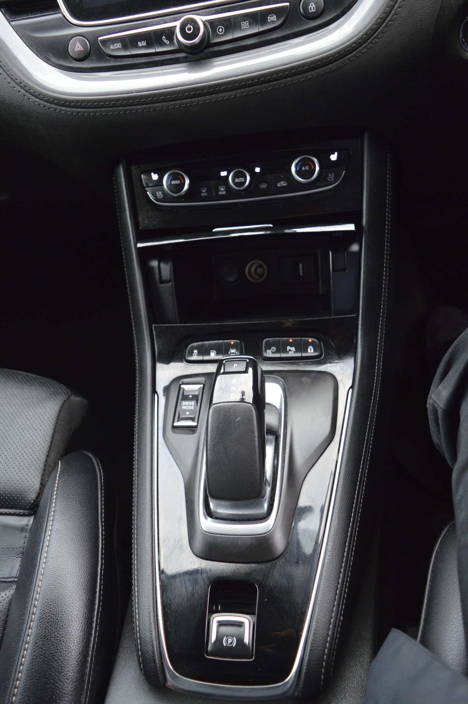 Used Vauxhall Grandland X 2020 for sale - 76218743: Photo 20