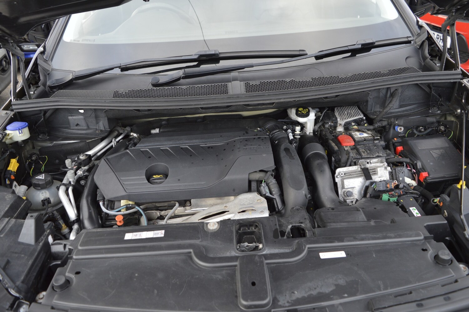 Used Vauxhall Grandland X 2020 for sale - 76218743: Photo 21