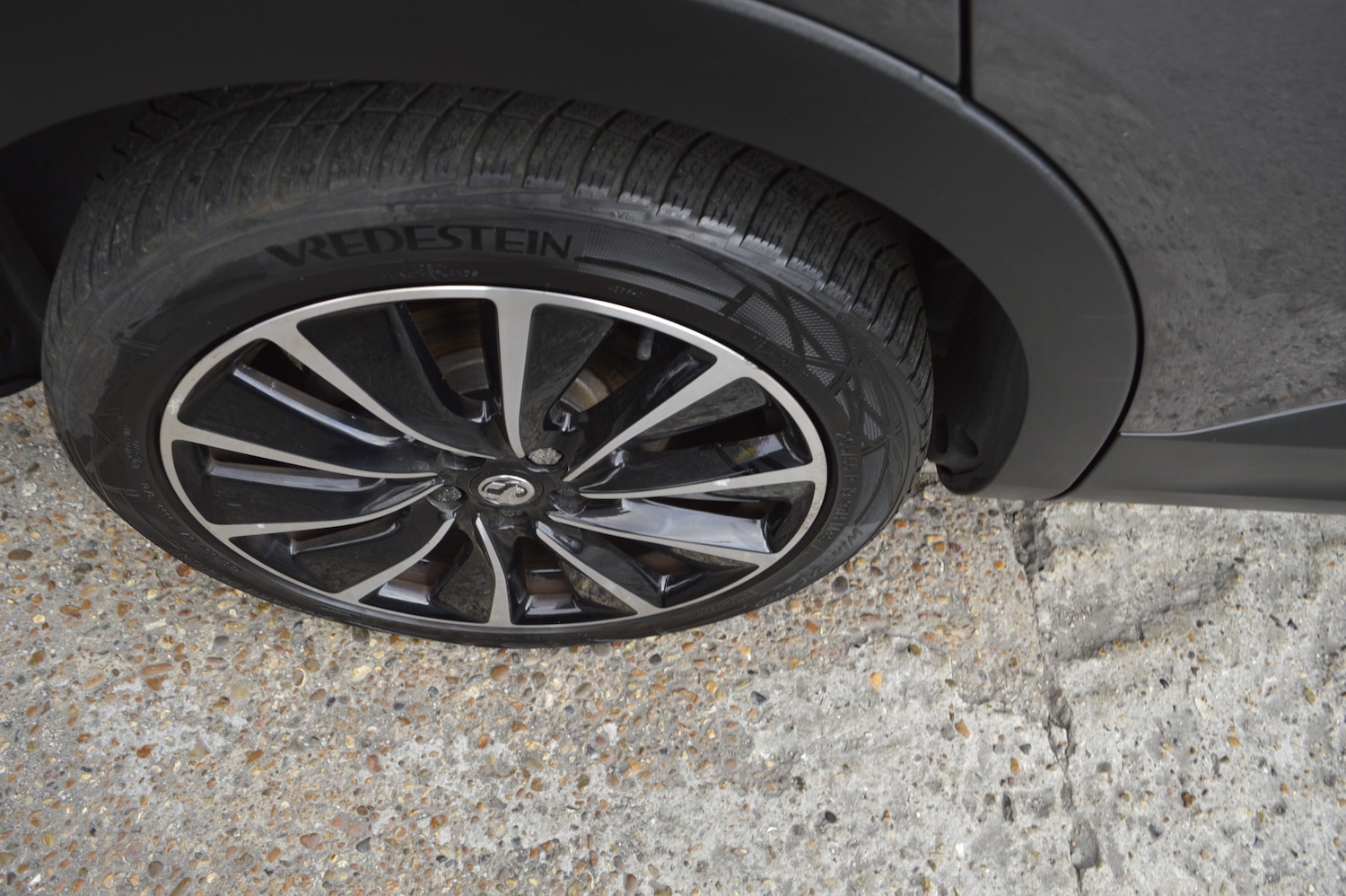 Used Vauxhall Grandland X 2020 for sale - 76218743: Photo 23