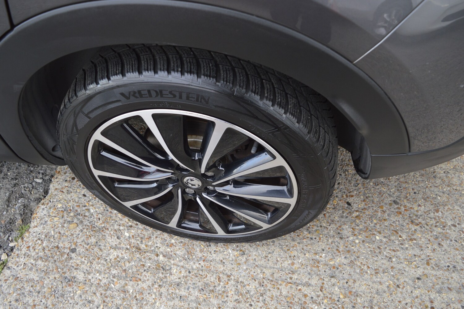 Used Vauxhall Grandland X 2020 for sale - 76218743: Photo 24