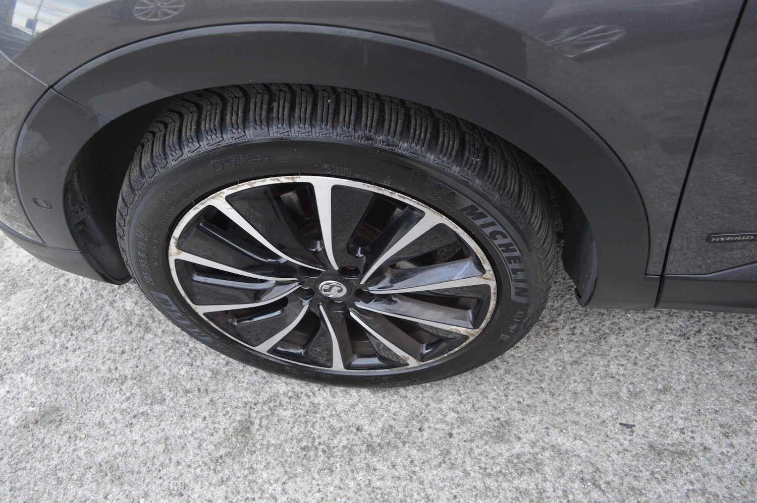 Used Vauxhall Grandland X 2020 for sale - 76218743: Photo 25