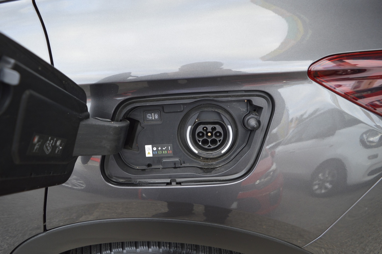 Used Vauxhall Grandland X 2020 for sale - 76218743: Photo 26