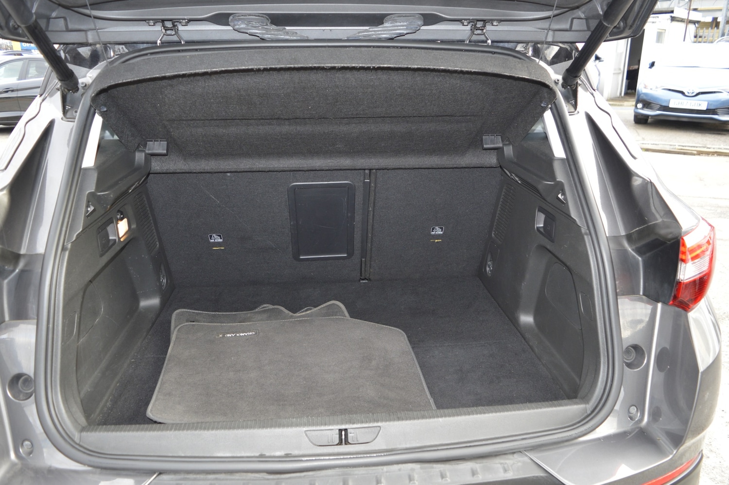 Used Vauxhall Grandland X 2020 for sale - 76218743: Photo 9