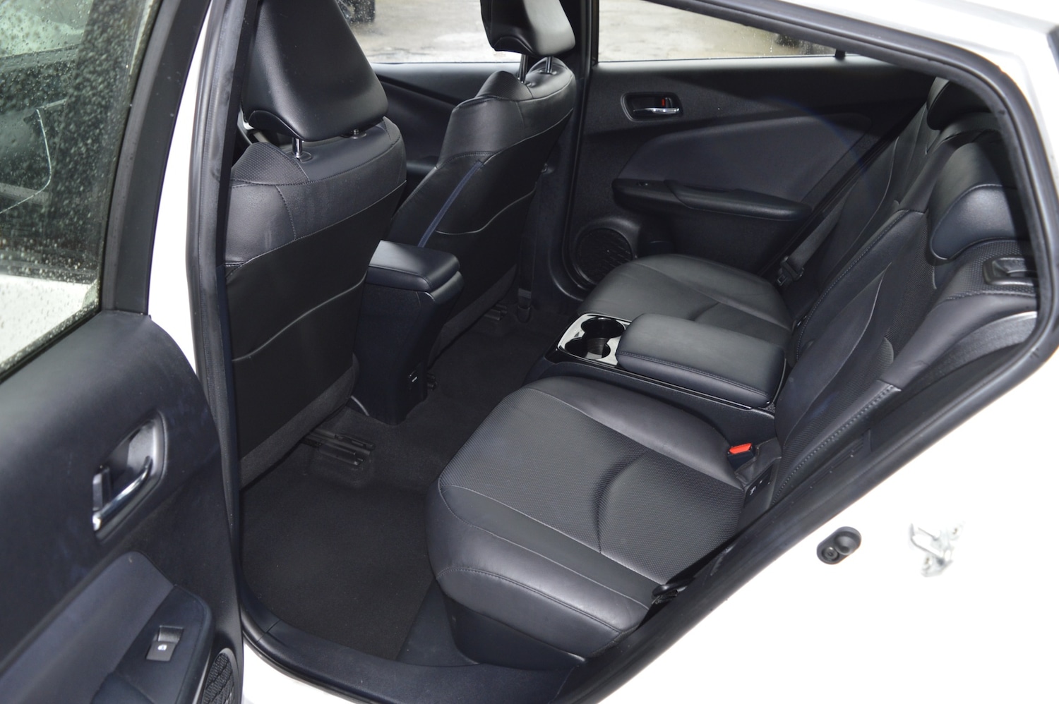 Used Toyota Prius 2018 for sale - 77715467: Photo 10