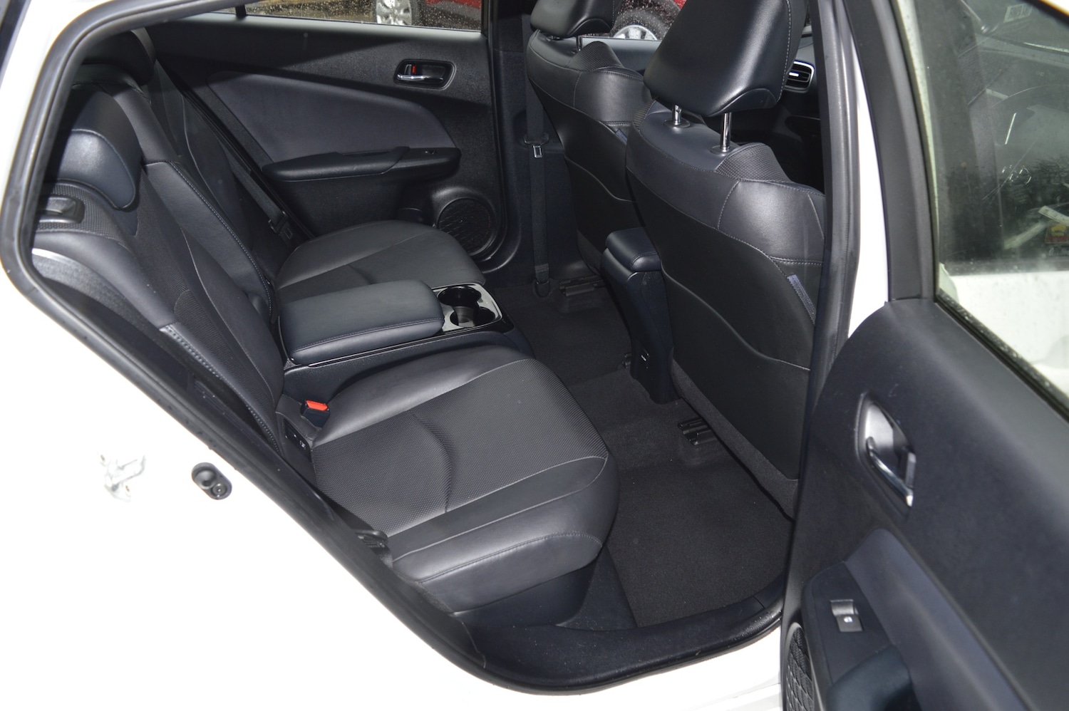 Used Toyota Prius 2018 for sale - 77715467: Photo 12