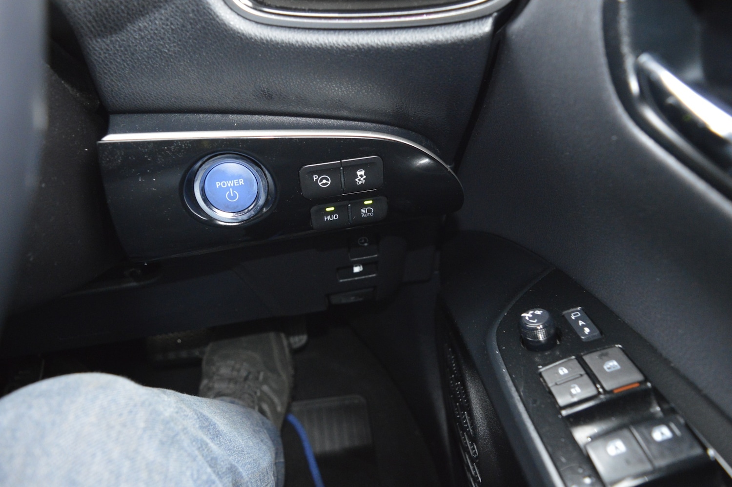 Used Toyota Prius 2018 for sale - 77715467: Photo 15