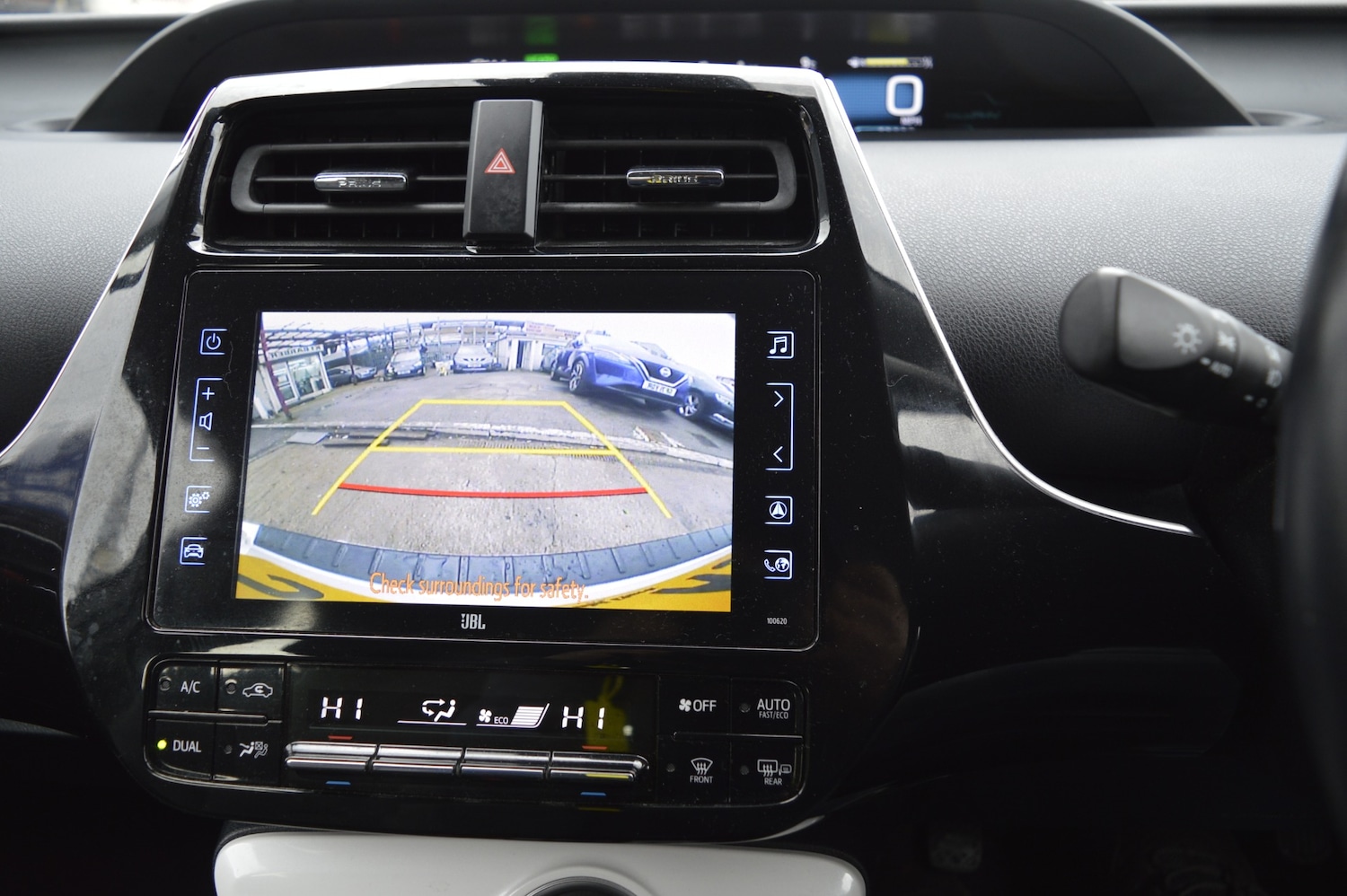 Used Toyota Prius 2018 for sale - 77715467: Photo 20