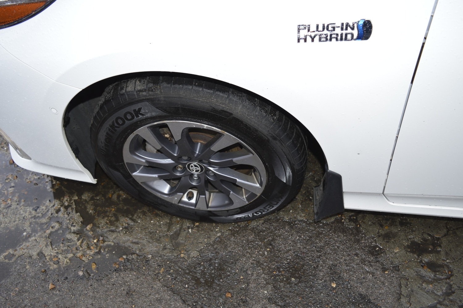 Used Toyota Prius 2018 for sale - 77715467: Photo 27