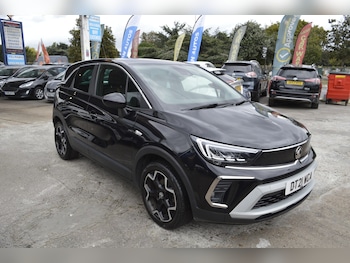 Used Vauxhall Crossland 2021 for sale - 75713102: Photo