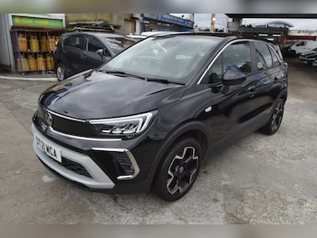 Used Vauxhall Crossland 2021 for sale - 75713102: Photo