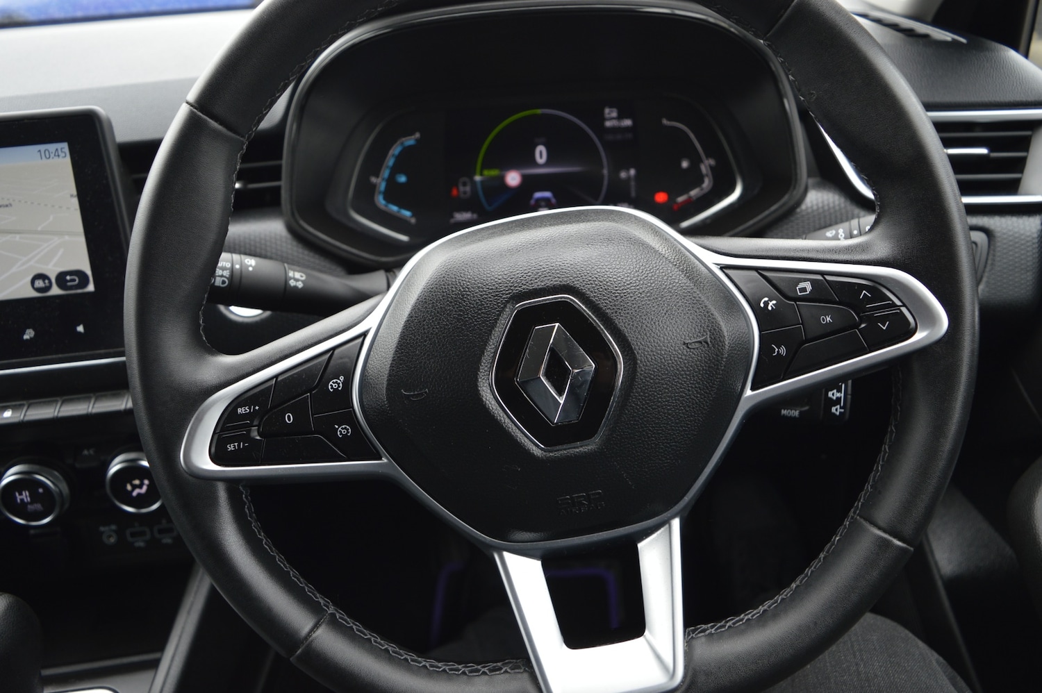 Used Renault Clio 2023 for sale - 76724125: Photo 16