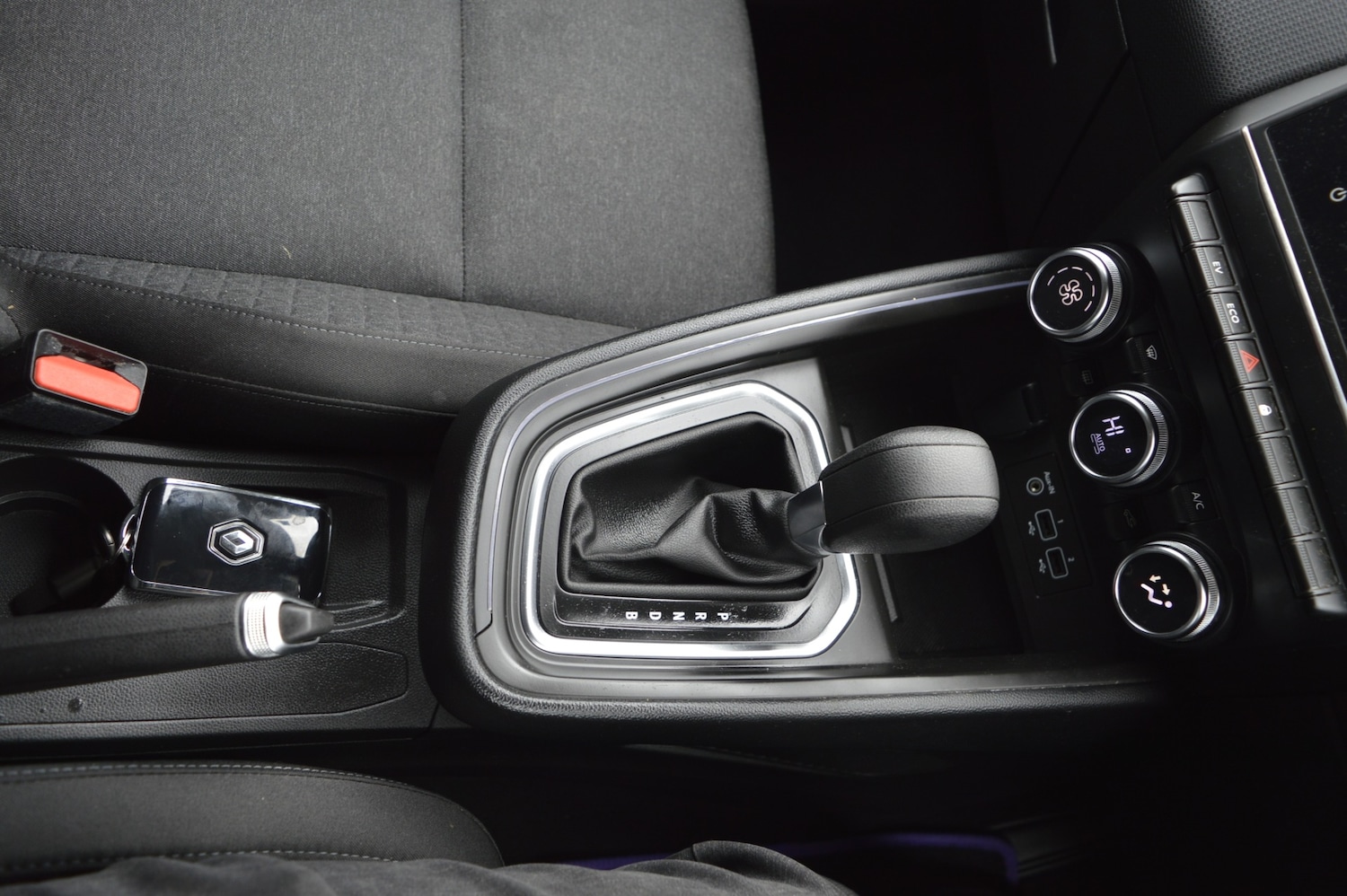 Used Renault Clio 2023 for sale - 76724125: Photo 18