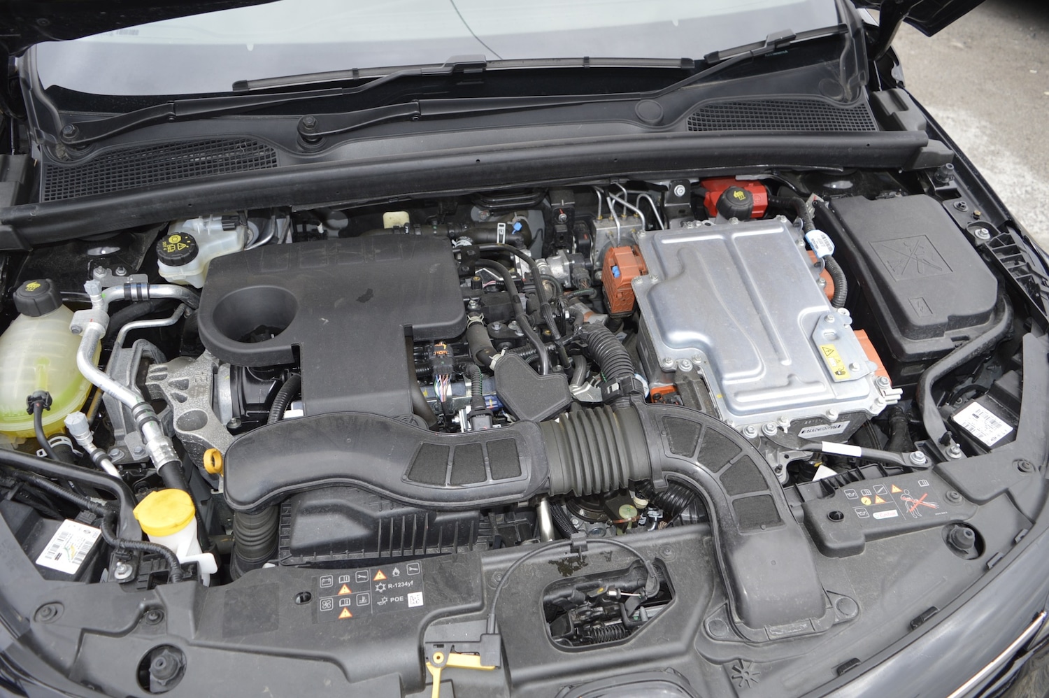 Used Renault Clio 2023 for sale - 76724125: Photo 19