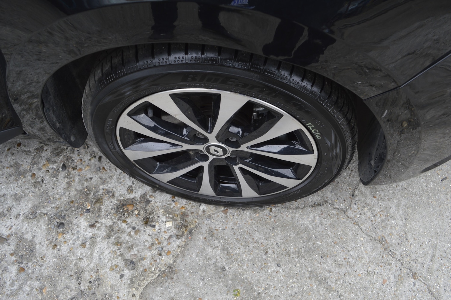 Used Renault Clio 2023 for sale - 76724125: Photo 20