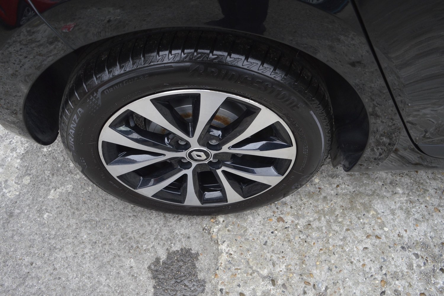 Used Renault Clio 2023 for sale - 76724125: Photo 21