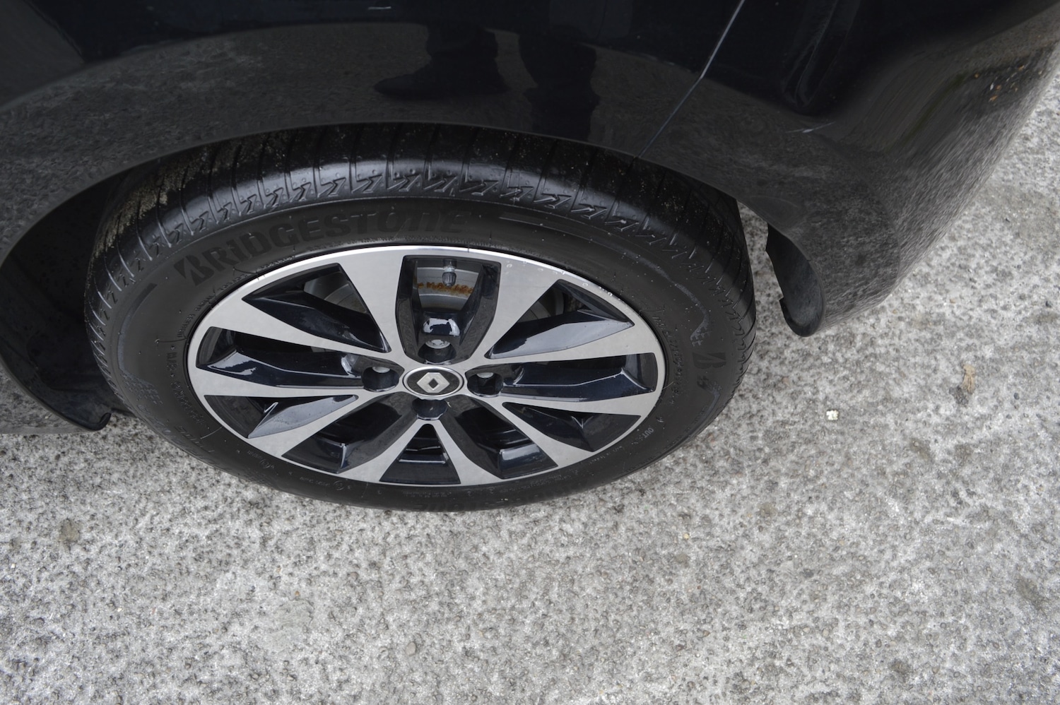 Used Renault Clio 2023 for sale - 76724125: Photo 22