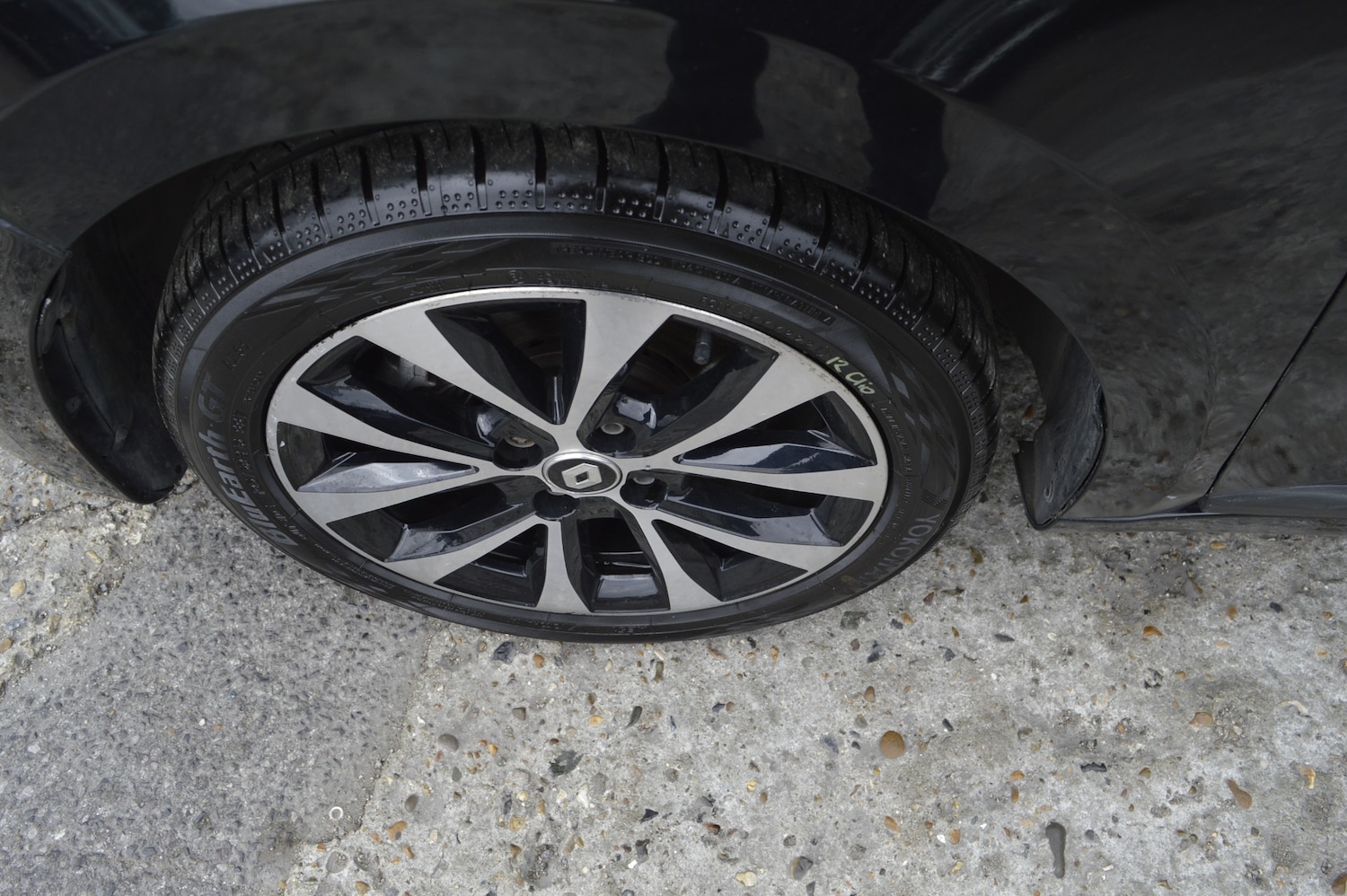 Used Renault Clio 2023 for sale - 76724125: Photo 23