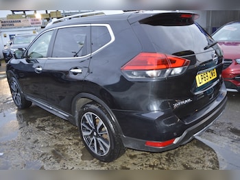 Used Nissan X-Trail 2020 for sale - 77475769: Photo