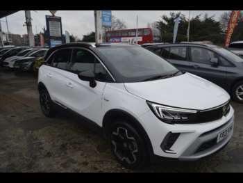 Used Vauxhall Crossland 2021 for sale - 75193613: Photo