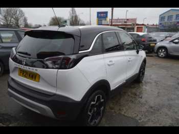 Used Vauxhall Crossland 2021 for sale - 75193613: Photo