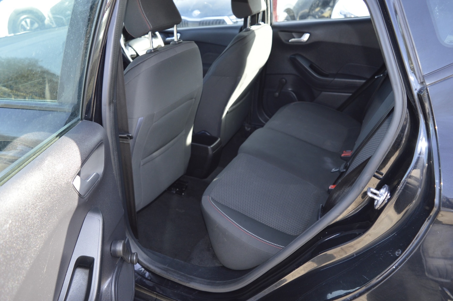 Used Ford Fiesta 2017 for sale - 77774836: Photo 10