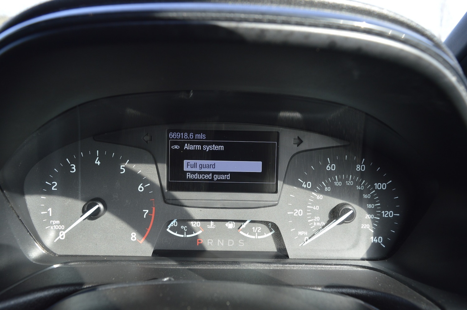 Used Ford Fiesta 2017 for sale - 77774836: Photo 15