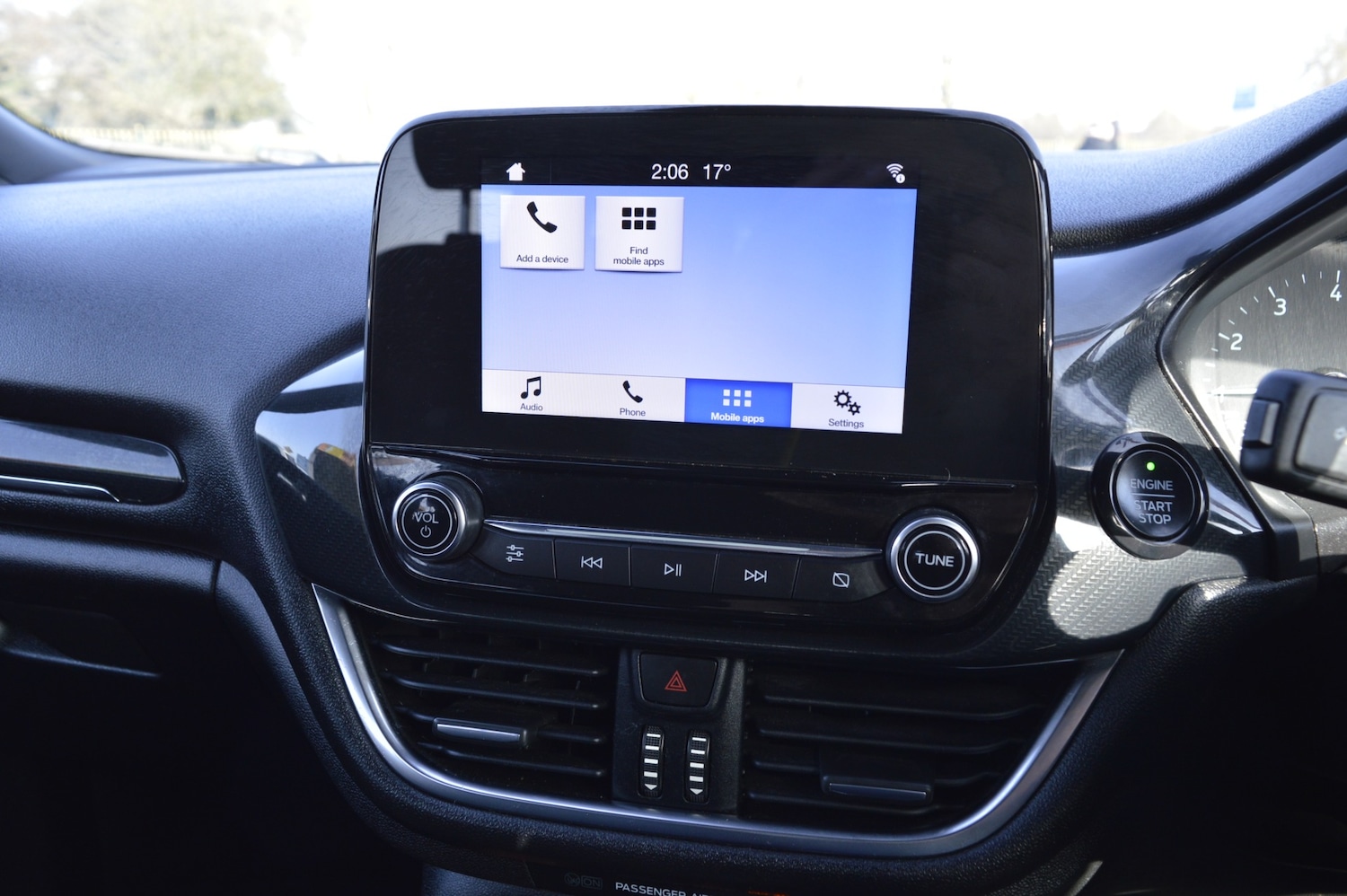 Used Ford Fiesta 2017 for sale - 77774836: Photo 18