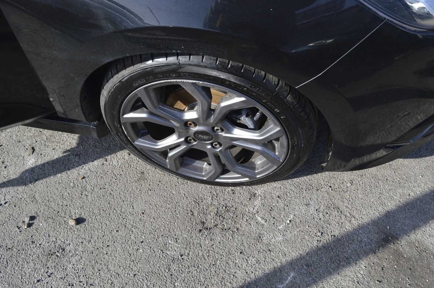 Used Ford Fiesta 2017 for sale - 77774836: Photo 21