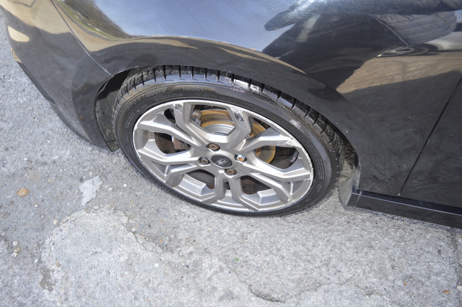 Used Ford Fiesta 2017 for sale - 77774836: Photo 24