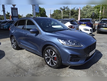 Used Ford Kuga 2022 for sale - 78466151: Photo